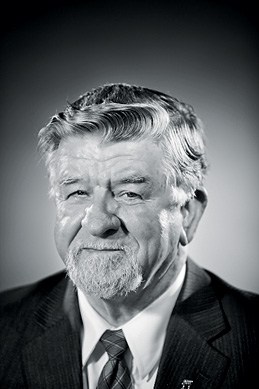 Hugh Dobbie, Chair and CEO, Dowco Consultants LTD.