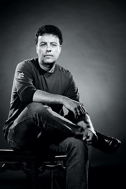 Daniel Sitnam, President and CEO Helijet International Inc.