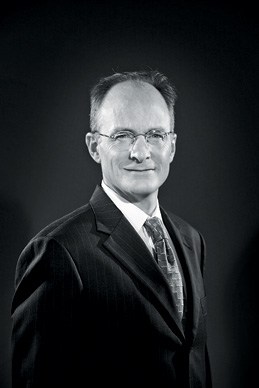 Jonathan Rhone, President and CEO Nexterra Systems Corp.