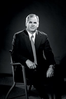 Ross MacLahlan, President and CEO Lignol Energy Corp.