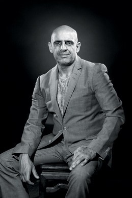 Riaz Pisani, President and CEO, Contact Services Inc.