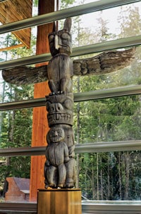 totem
