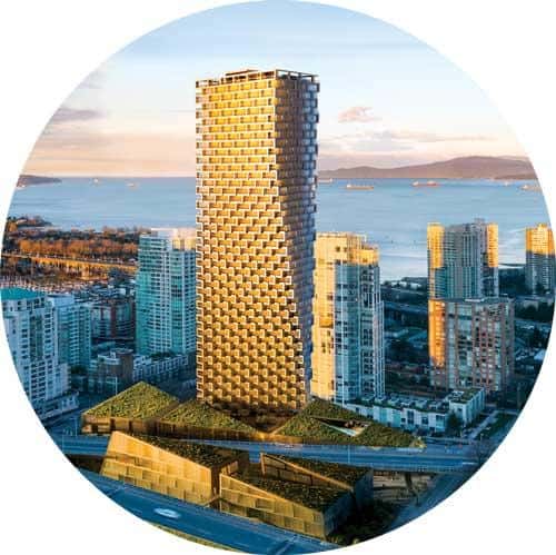 How B.C. developers are building the world - BCBusiness