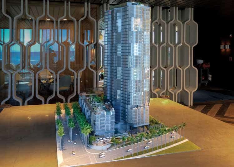 How B.C. developers are building the world - BCBusiness