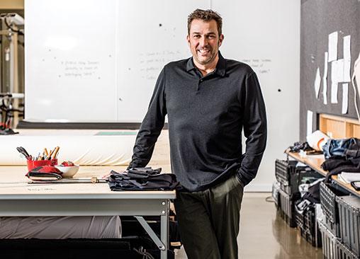 laurent lululemon