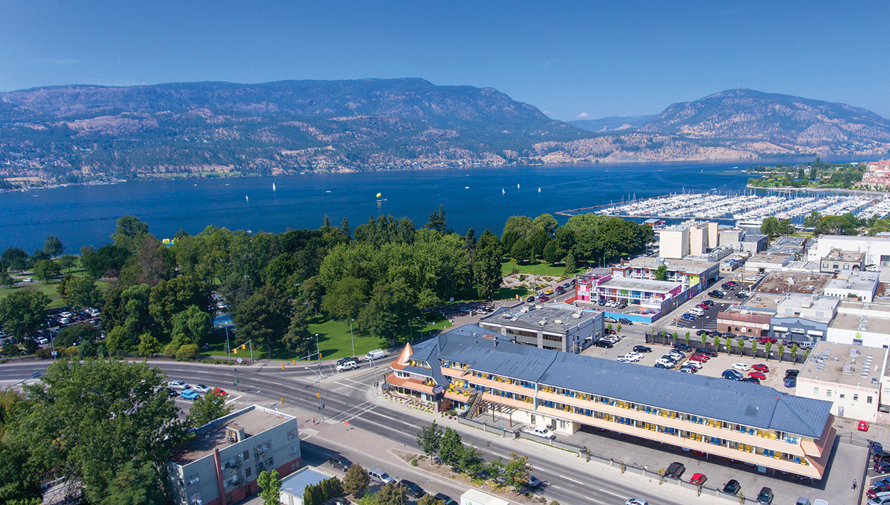 Business Climate: Wildfires and climate change have turned up the heat on B.C.’s hotel industry