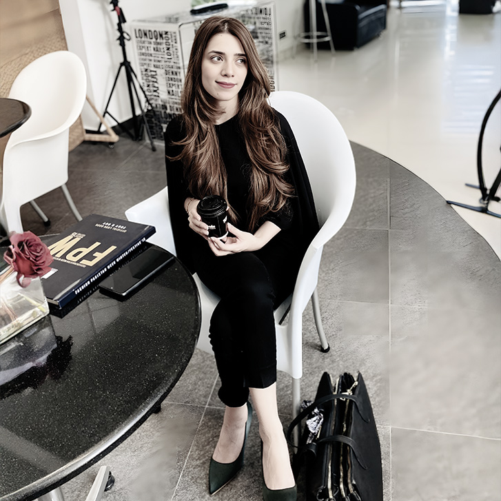 Reshum Zubair
