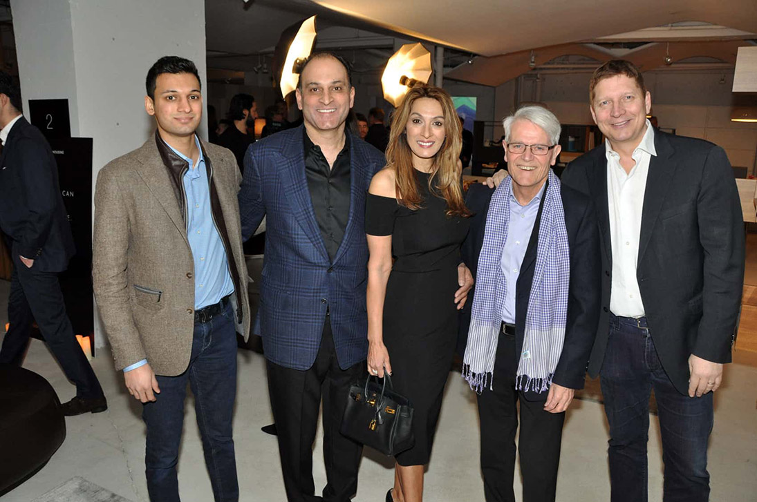 About Town World Housing House Party Change the Rules for Girls 2020