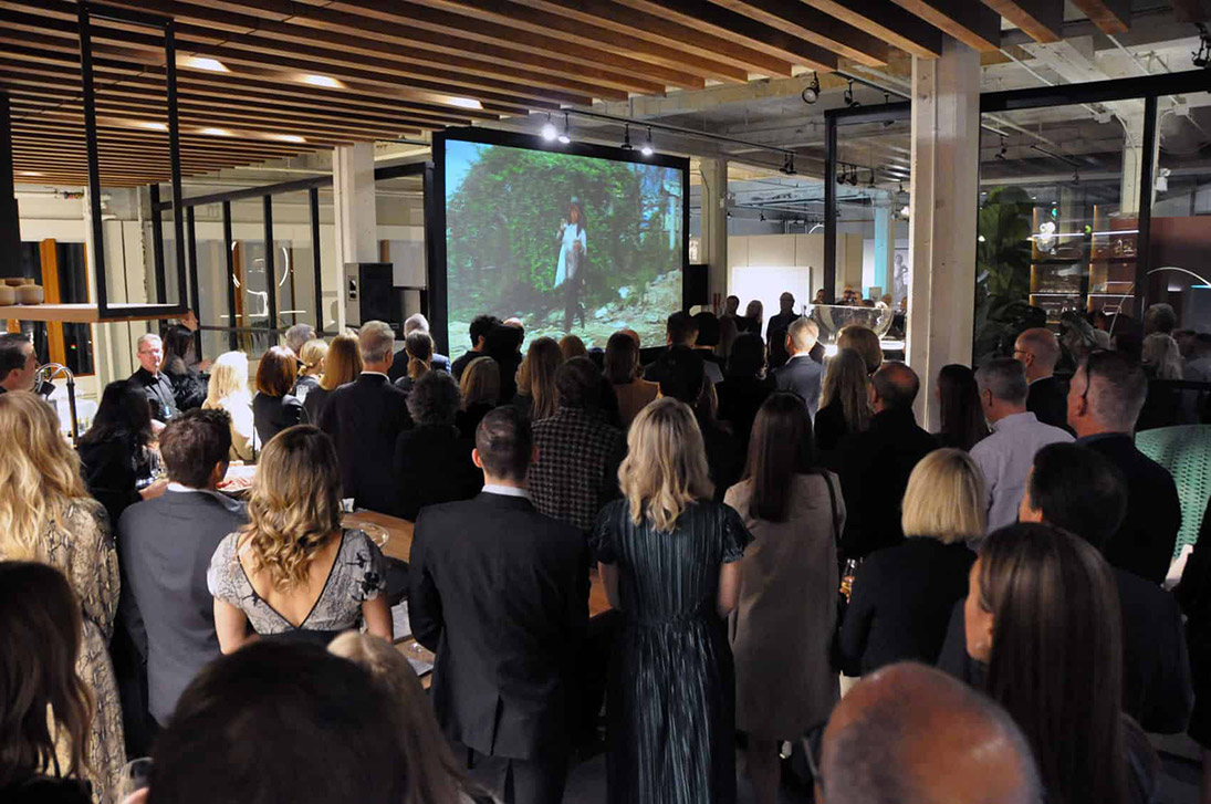 About Town World Housing House Party Change the Rules for Girls 2020