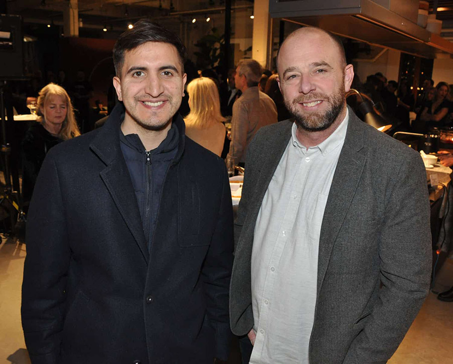 About Town World Housing House Party Change the Rules for Girls 2020