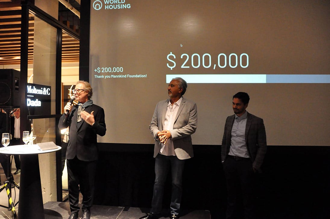 About Town World Housing House Party Change the Rules for Girls 2020