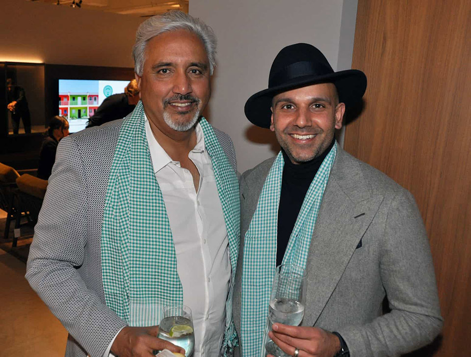 About Town World Housing House Party Change the Rules for Girls 2020