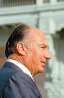 Prince Karim Aga Khan IV