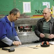 Darryl Murphy of Murphy Aircraft