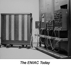 ENIAC