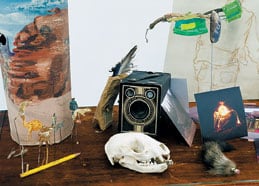 Sentimental Journey - June 18 to August 16
