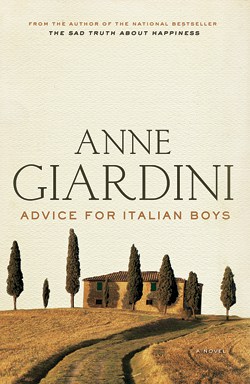 Advice for Italian boy