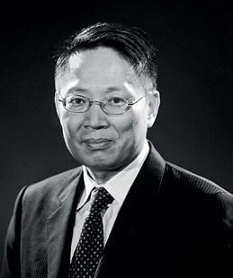 Rui Feng, Chair and CEO, Silvercorp Metals Inc.