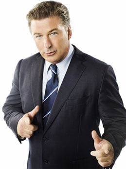 Jack Donaghy