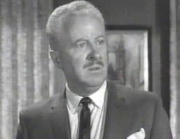 Larry Tate