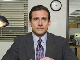 Michael Scott