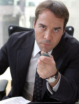 Ari Gold