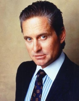 Gordon Gekko