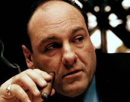 Tony Soprano