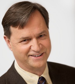 George Abbott, candidate for BC Liberal leadership