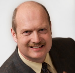 Mike de Jong, candidate for BC Liberal leadership