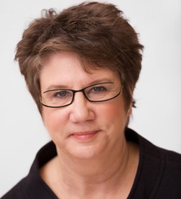 Moira Stilwell, candidate for BC Liberal leadership