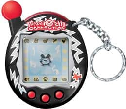 The Tamagotchi. Photo credit: freewebs.com