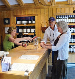 Spiller Estates Winery