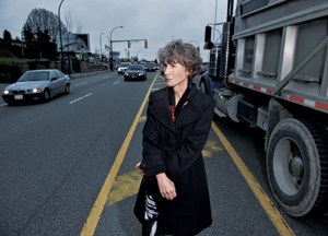 TransLink road-user pricing