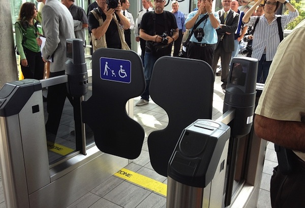 Compass Card Gate The sorry saga of the Compass Card - BCBusiness