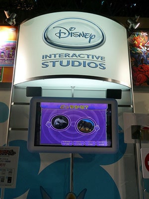 Disney