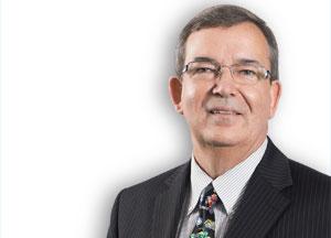 Charles Reid, President and CEO, BC Hydro - BC Business