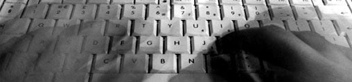 Guest blogger