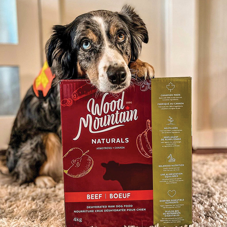 Wood Mountain Naturals