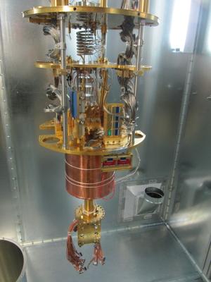 D-Wave Takes a Quantum Leap - BCBusiness