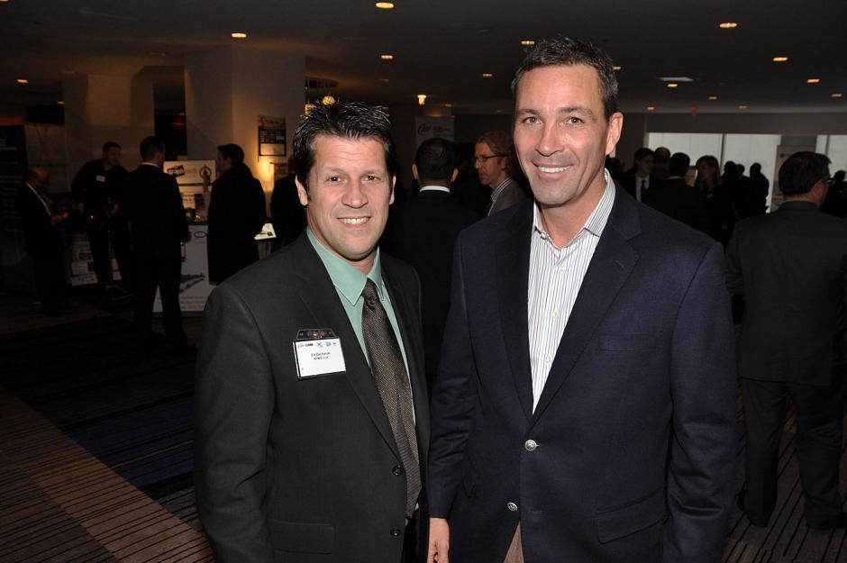 2013 BC Export Awards BC Business