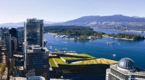 Vancouver Most Livable City in North America: Mercer - BCBusiness