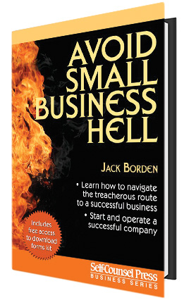 Avoid Small Business Hell