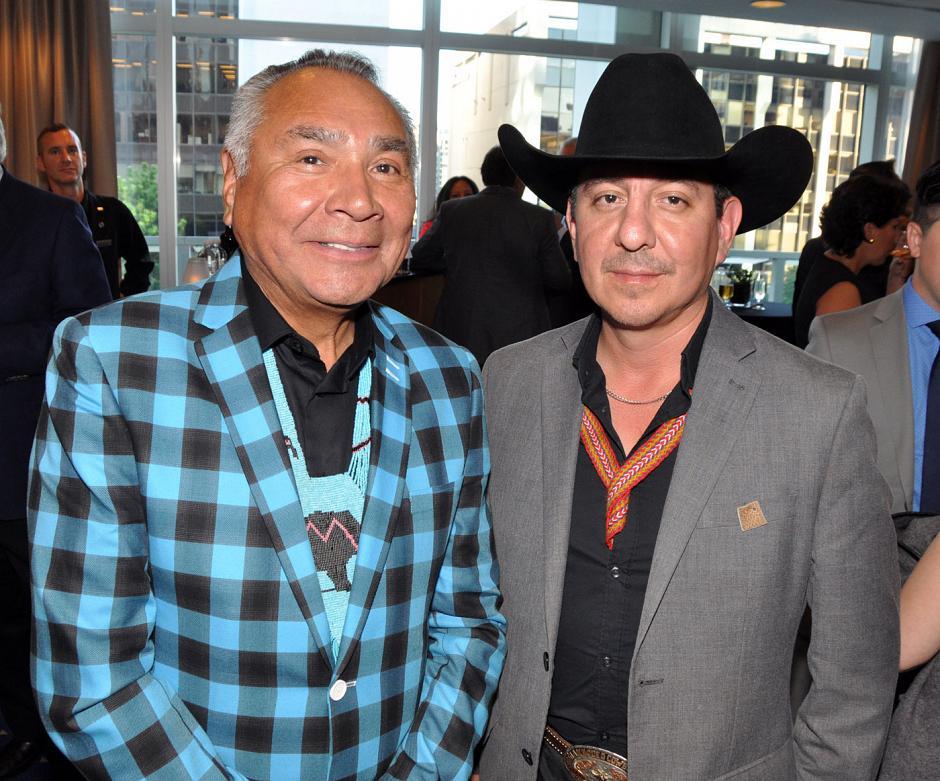 Canadian Council for Aboriginal Business Vancouver Gala BC Business