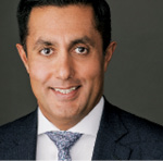 Ali Pejman  Managing partner, Fort Capital Partners 