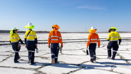 Arca Climate secures funding from CICE