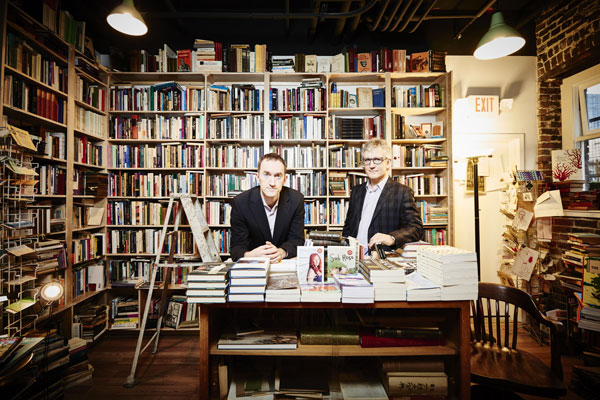Life after (traditional) book publishing - BCBusiness