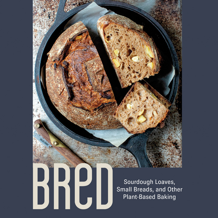 Bred Cover