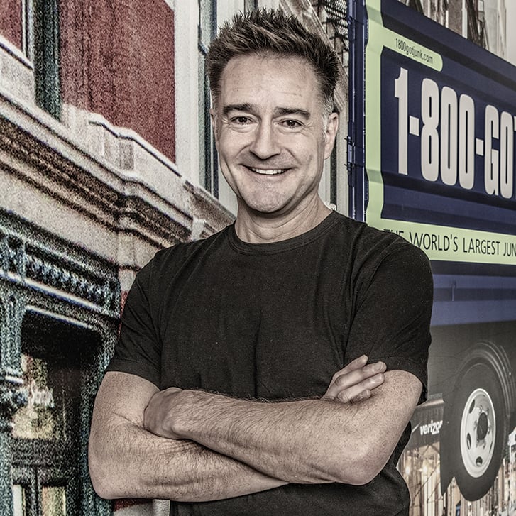 Brian Scudamore