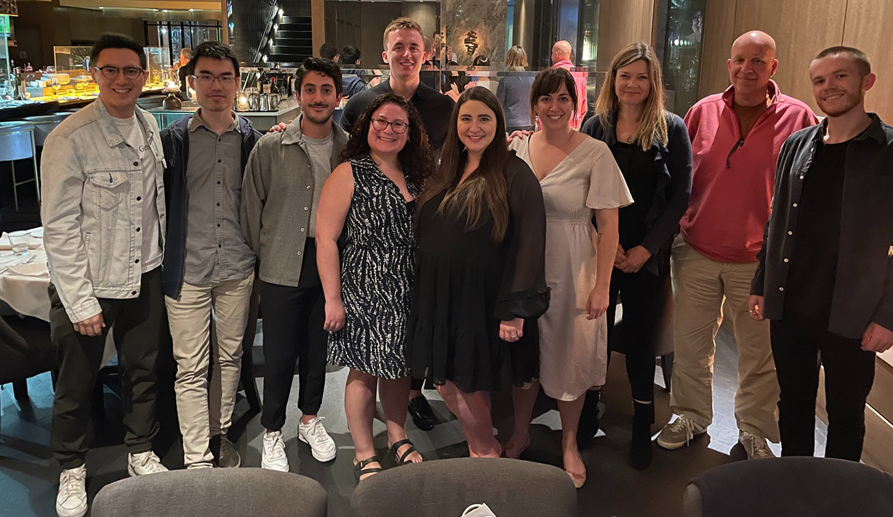 Going On 30: Brianna Blaney's newest company pockets big deal - BC Business